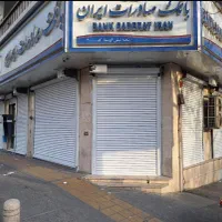 کرکره برقی و جک پارکینگ|خدمات پیشه و مهارت|اندیشه, اندیشه فاز ۱|دیوار