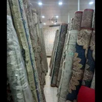 فروشنده وخریدار همه مدل فرش