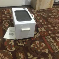 اون توستر|اجاق گاز و لوازم برقی پخت‌وپز|پاکدشت, پاکدشت (مامازند)|دیوار