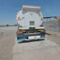 تانکر شرکت نفتی