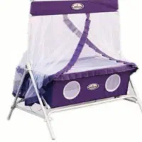 گهواره میلاد