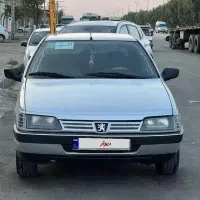 پژو 405 مدل 94 نامبر1
