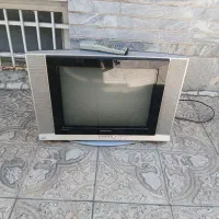 تلویزیون ۲۱ اینچ سامسونگ