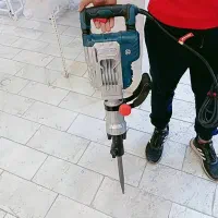 چکش تخریب ۱۷کیلویی