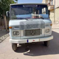 مینی بوس مدل۷۰