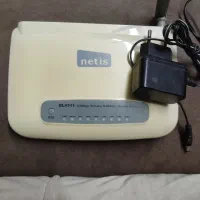 مودم Adsl سالم