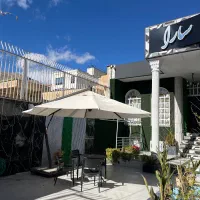 اجاره در سالن زیبایی