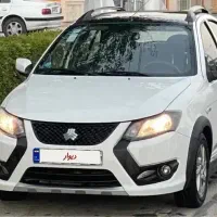 کوییک GXR مدل ۱۴۰۳