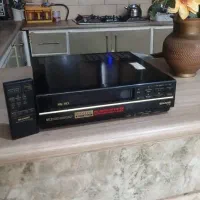 ویدئو شارپ اصل ژاپنی سالم ضبط و پخش|پخش‌کننده DVD و ویدیو|زاهدان, |دیوار