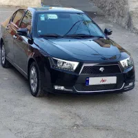 دنا توربواتوماتیک، مدل 1402