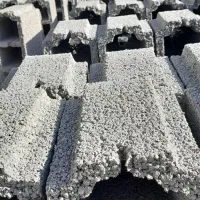 بلوک عمده ۴۰*۱۵ ماسه ایی و پوکه ایی|مصالح و تجهیزات ساختمان|کرمانشاه, |دیوار