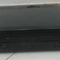 ویدیو RCA (سیستم NTC)|پخشکننده DVD و ویدیو|گرمدره, |دیوار