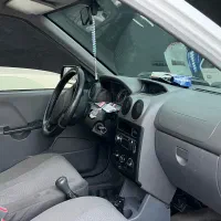 پرایدوانت  1401 پلمپ|خودرو سواری و وانت|شهرضا, |دیوار