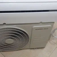 دو عدد اسپیلت جنرال گلد و کازوکی ۱۲ هزار