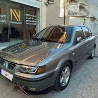 فروش ماشین EF7دوگانه کارخانه