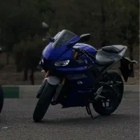 Vespa Xmax yamaha Zx25 r25 ninja cbr یاماها R3‌‌|موتورسیکلت|تهران, آشتیانی|دیوار
