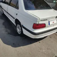 پرشیا|خودرو سواری و وانت|قرچک, باقرآباد|دیوار