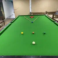 میز بیلیارد اسنوکر|ورزشهای توپی|بروجرد, |دیوار