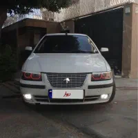سمند ای اف سون مدل ۹۱ اسپرت|خودرو سواری و وانت|شاهین‌شهر, حاجی آباد|دیوار