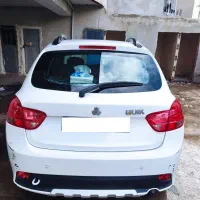 کوییک|خودرو سواری و وانت|اهر, |دیوار