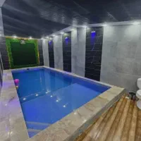 کاشی کاریی استخر بازیر سازی وابندی با ۳۰ سال سابقه|خدمات پیشه و مهارت|رشت, پل تالشان|دیوار