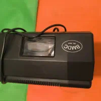 دستگاه اصالت اسکناس و چک نو