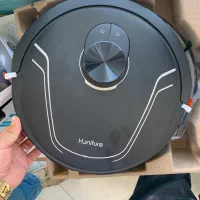 جارو رباتیک