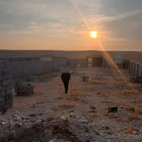 باغ و زمین ویلایی/دهکده بارلی هیلز/