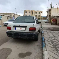 پراید 82|خودرو سواری و وانت|گهواره, |دیوار