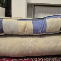 تشک یک‌نفره پشمی