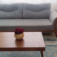 مبل ۷نفره راحتی