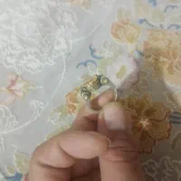 نقره ترک سفارشی تک|جواهرات|ایرانشهر, |دیوار