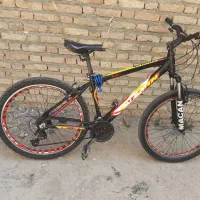 دوچرخه ۲۶ماکان