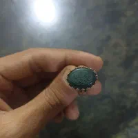عقیق سبز
