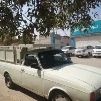 وانت تلفنی(حمل بار)