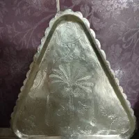 سینی مسی قدیمی