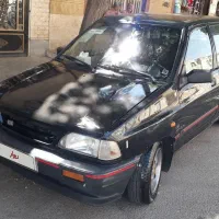 پراید هاچبک