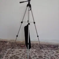 پایه دوربین و موبایل|دوربین عکاسی و فیلم‌برداری|مشهد, دوست آباد|دیوار