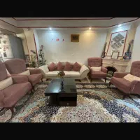 مبل در حد نو|مبلمان خانگی و میز عسلی|تهران, خانی‌آباد|دیوار