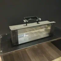 فلاشر رقص نور