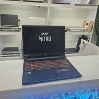 Acer nitro V16 i7Hx نسل ۱۴ گارانتی دار RTX 4060