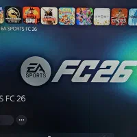 ps5 fat standard|کنسول، بازی ویدئویی و آنلاین|تهران, پرستار|دیوار