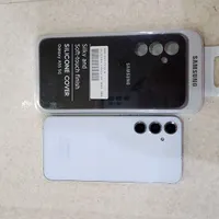 سامسونگ Galaxy A55 با حافظهٔ ۱۲۸ گیگابایت|موبایل|تهران, دانشگاه علم و صنعت|دیوار