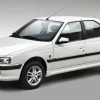 معاوضه یا فروش پژو پارس دوگانه با تیبا یا کوئیک