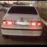 سمند EF7فروش نقد یا معاوضه|خودرو سواری و وانت|یاسوج, |دیوار