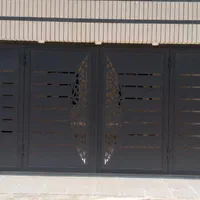 درب و پنجره آهنی ( اقساط ۳ ماهه)|خدمات پیشه و مهارت|یزد, |دیوار