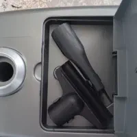 جارو برقی ۲۴۰۰ وات   ‌General  Exclusiv|جاروبرقی، جارو شارژی، بخارشو|تهران, امیر بهادر|دیوار