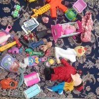 فروش اسباب بازی