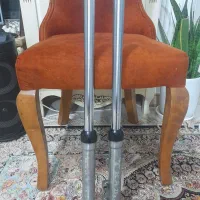 کمک جلو موتور هندا