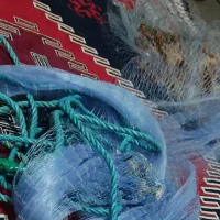 سیله ماهیگیری